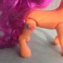 Starscout HTF 6inch Rainbow Celebration Amazon US Exclusive MLP G5 My Little Pony 2023 Image 8