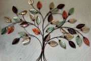 Metal Wall Art