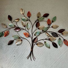 Metal Wall Art