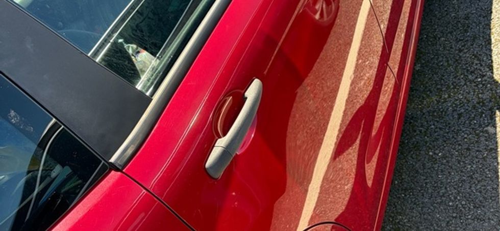 2016 Citroen C3