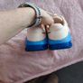Nike  met con size 6.5 worn once. Image 3
