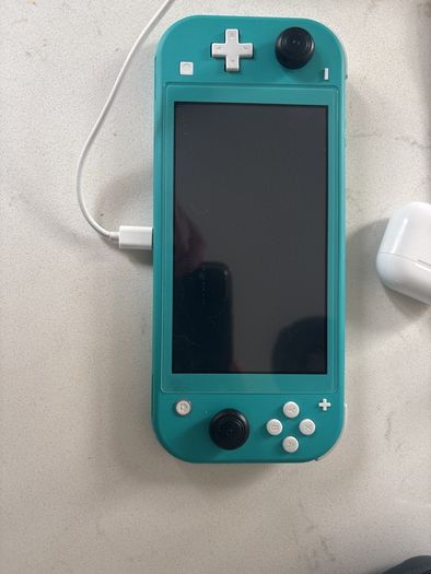 Nintendo lite