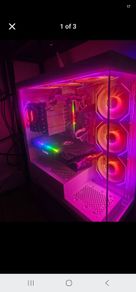 gaming computer