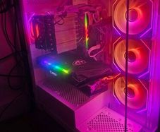 gaming computer