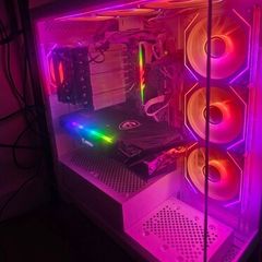 gaming computer