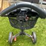 Golf Push Trolley Motocaddy P1 Image 5