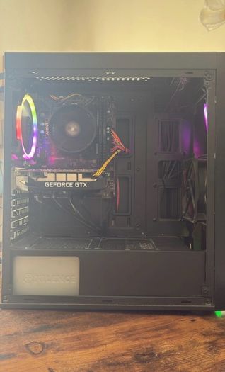Gaming Pc Desktop