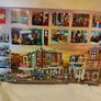 Lego Creator 10270 Bookshop Image 2
