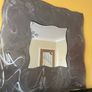 Vintage Designer Mirror Image 2