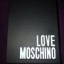 Love moschino diesel Brown Thomas Lacoste Trussardi Arnotts Gift Box Image 2