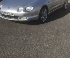 Vintage Car