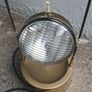 Vintage "Graffunzel" Desk Lamp, not working Image 2