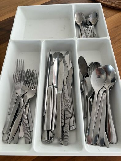 cuttlery