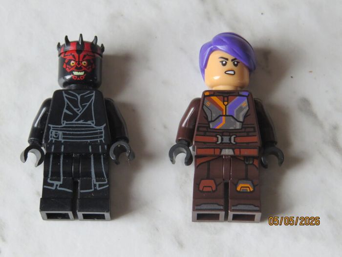 Lego Star Wars