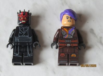 Lego Star Wars