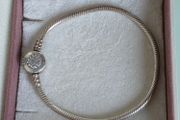 Pandora  various bracelets in great condition