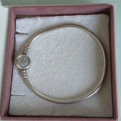 Pandora  various bracelets/charms in great condition