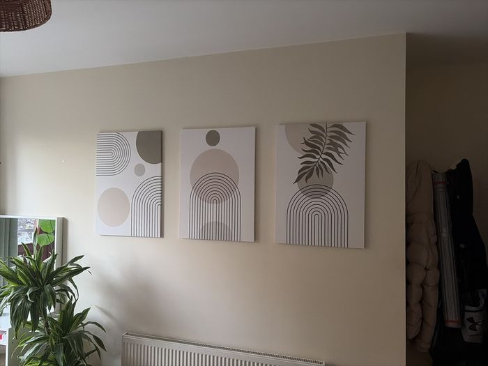 Canvas Wall Art