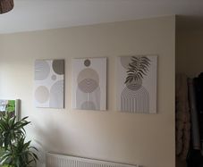 Canvas Wall Art