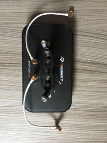 4 HAWKS Raptor SR designed for Mavic