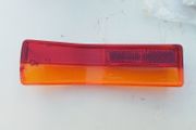 Vauxhall Victor FD / VX490 Rear Lens.