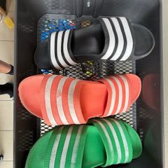 flip flops x3 pairs