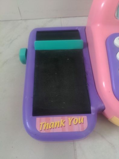 Cash register
