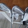 maxfli tour limited irons Image 3