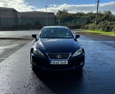 Lexus is220 (with NCT August 27)