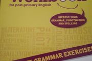 Literacy Skills WORKBOOK unused
