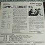 Na Fili, Farewell to Connaught on Outlet LP,  Irish Folk Trad, fiddle and pipes Image 2