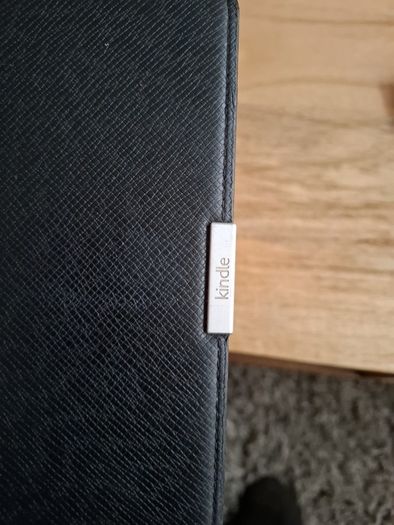 kindle paperwhite