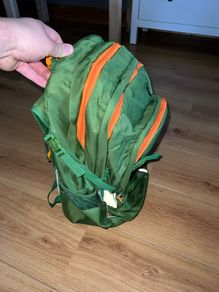 BackPack