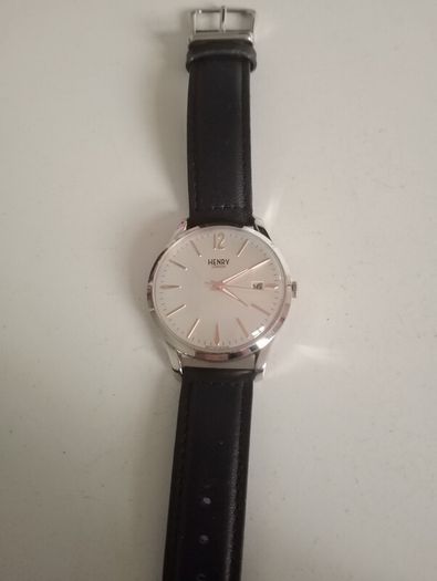 Henry London  unisex watch