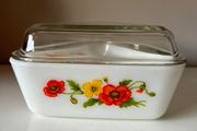 Vintage Small Pirex