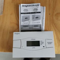 Digital timeswitch