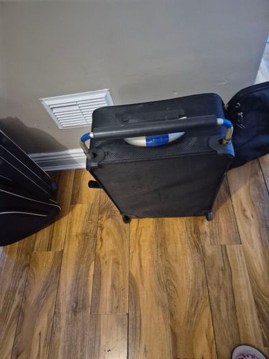 suitcase
