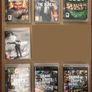 PS3 Games - 23 Games Image 2