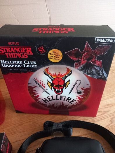 Brand New Stranger Things Gifts