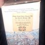 This collectible David Winter Cottage from 1985 features the HOGS HEAD BEER HOUSE, with Box Image 8