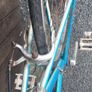 Vintage  MBK Racer  Sprint Image 2