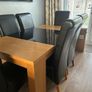 Kitchen table & chairs Image 2