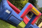 Inflatable Sumo Ring