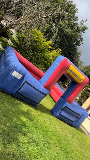 Inflatable Sumo Ring