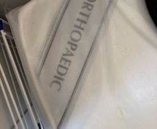 Double mattress