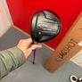 Lag Shot Lady Driver Golf Swing Trainer (left hand) Image 3