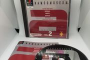 Namco Museum Vol 2