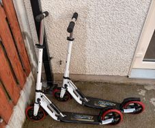 Scooters