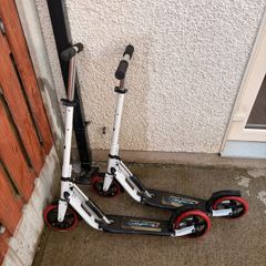 Scooters