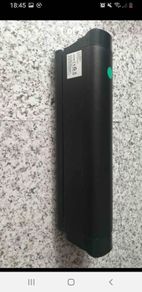 e bike battery